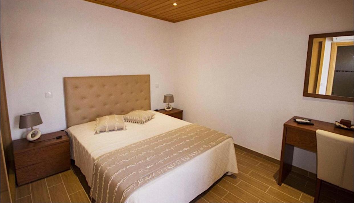 Casa De Campo Cantinho Da Serra Cortelha 외부 사진