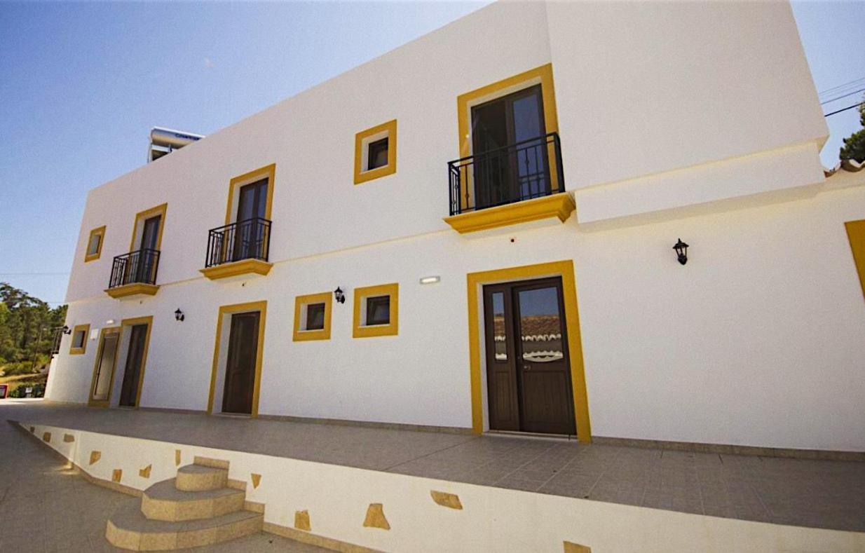 Casa De Campo Cantinho Da Serra Cortelha 외부 사진