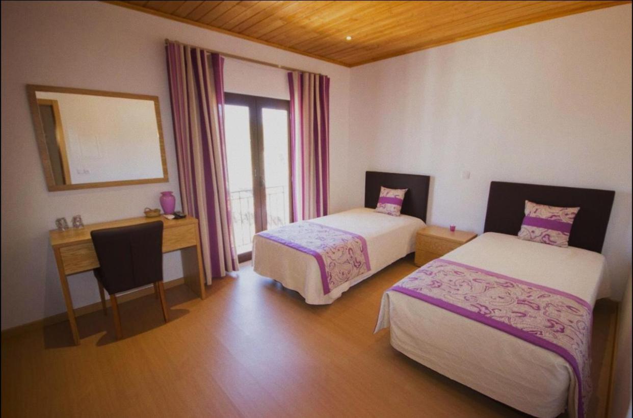 Casa De Campo Cantinho Da Serra Cortelha 외부 사진