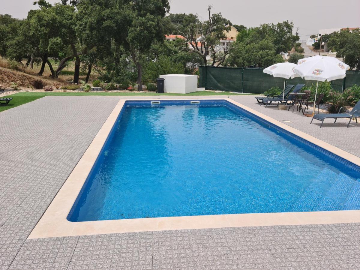 Casa De Campo Cantinho Da Serra Cortelha 외부 사진
