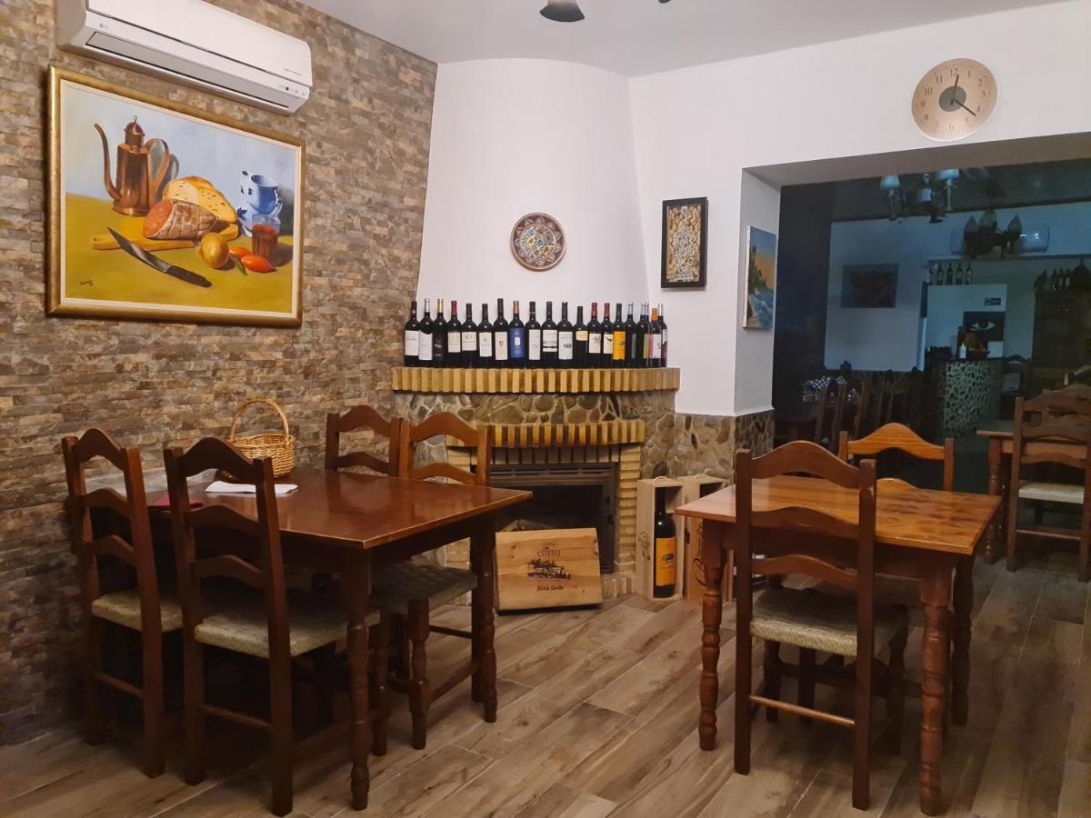 Casa De Campo Cantinho Da Serra Cortelha 외부 사진
