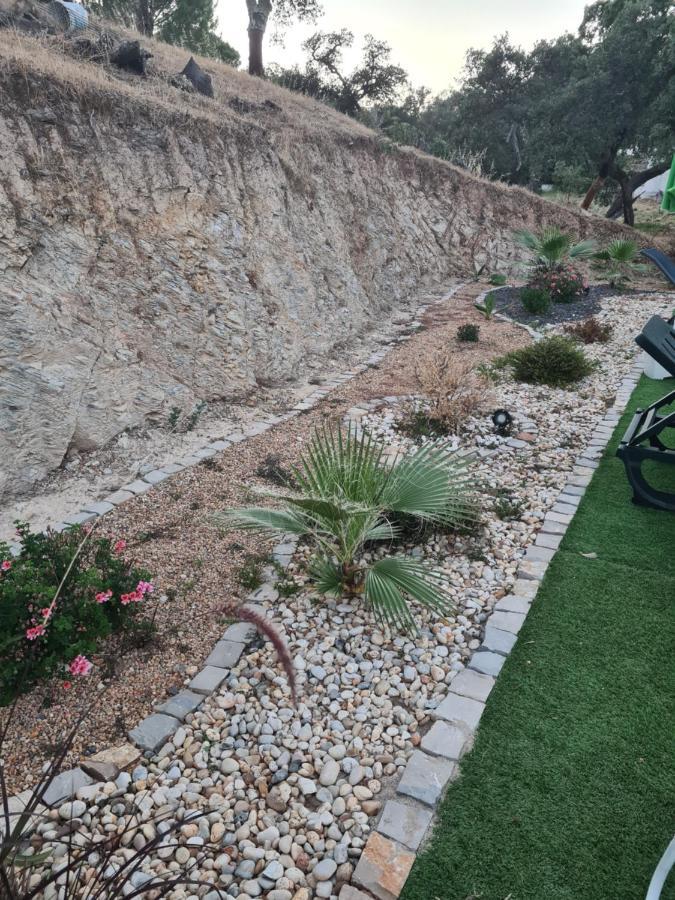 Casa De Campo Cantinho Da Serra Cortelha 외부 사진