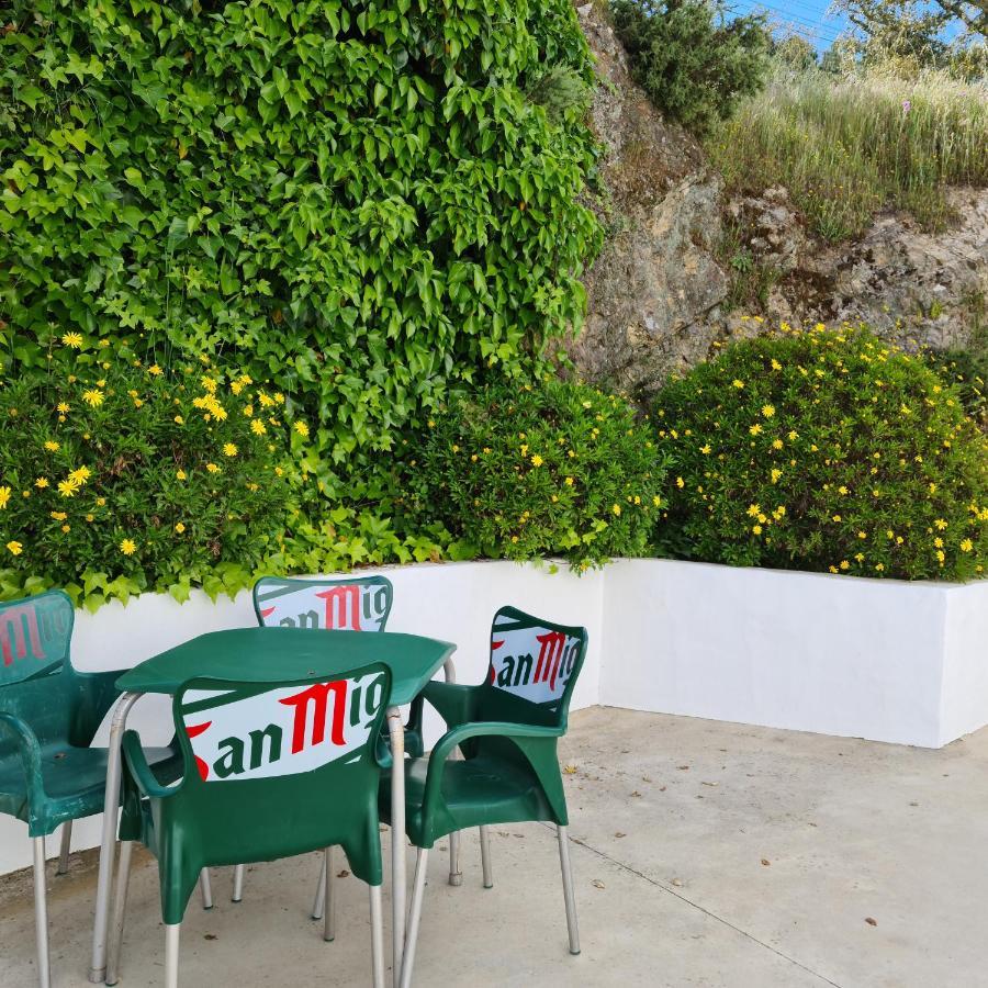 Casa De Campo Cantinho Da Serra Cortelha 외부 사진