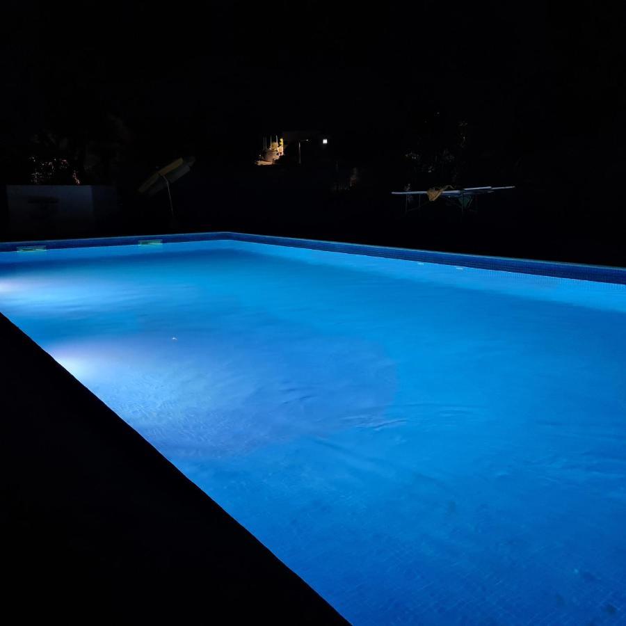 Casa De Campo Cantinho Da Serra Cortelha 외부 사진