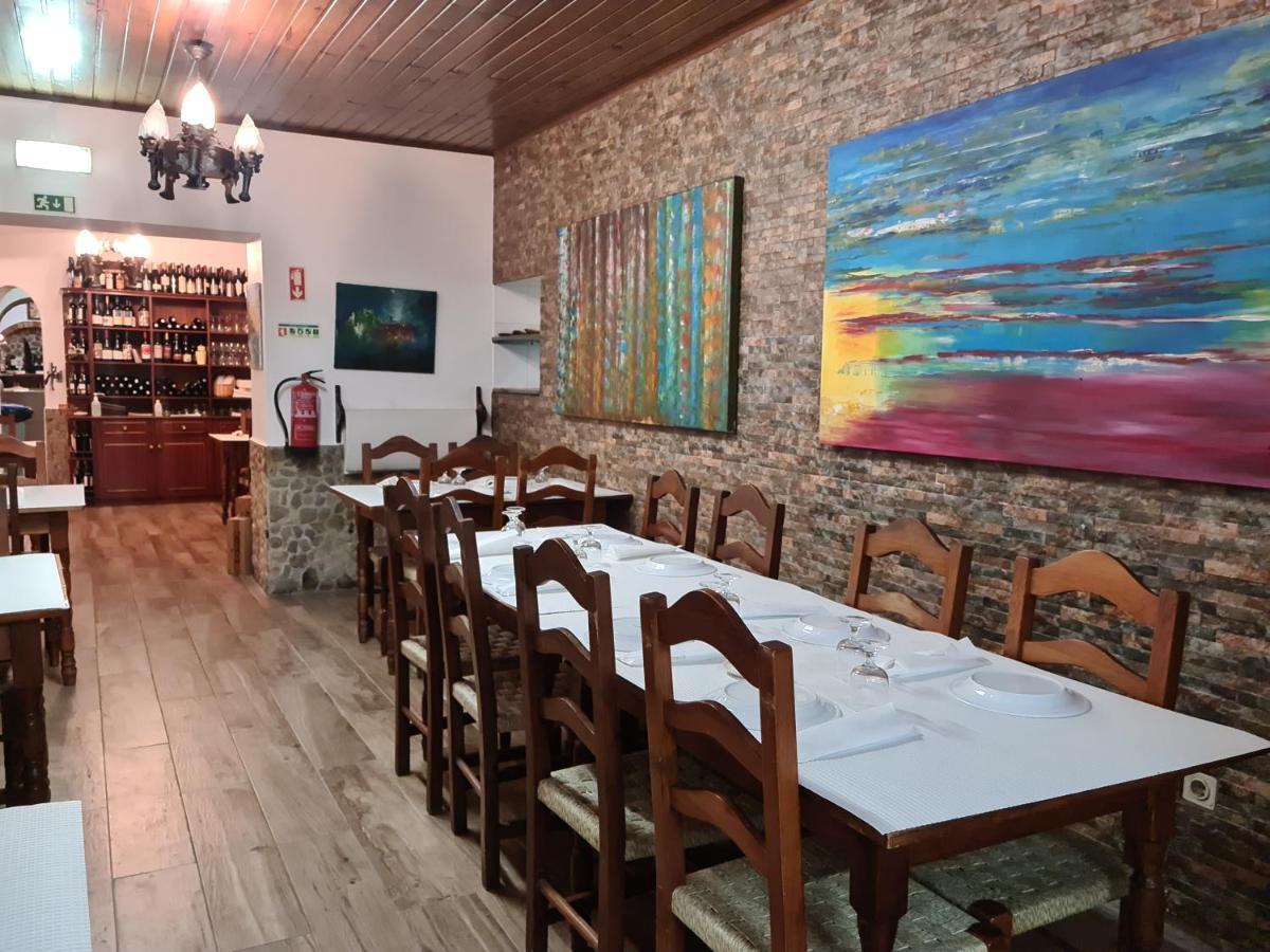 Casa De Campo Cantinho Da Serra Cortelha 외부 사진