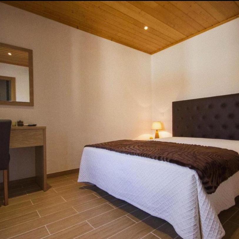 Casa De Campo Cantinho Da Serra Cortelha 외부 사진