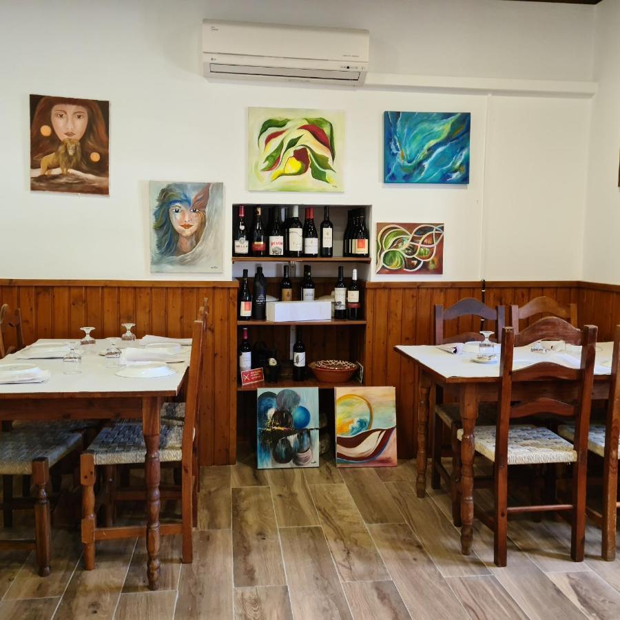 Casa De Campo Cantinho Da Serra Cortelha 외부 사진
