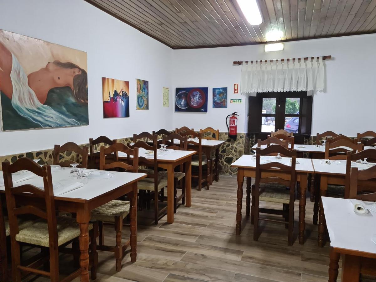 Casa De Campo Cantinho Da Serra Cortelha 외부 사진