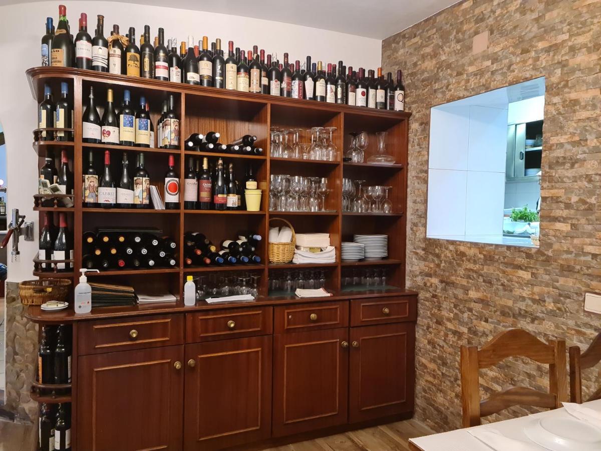 Casa De Campo Cantinho Da Serra Cortelha 외부 사진